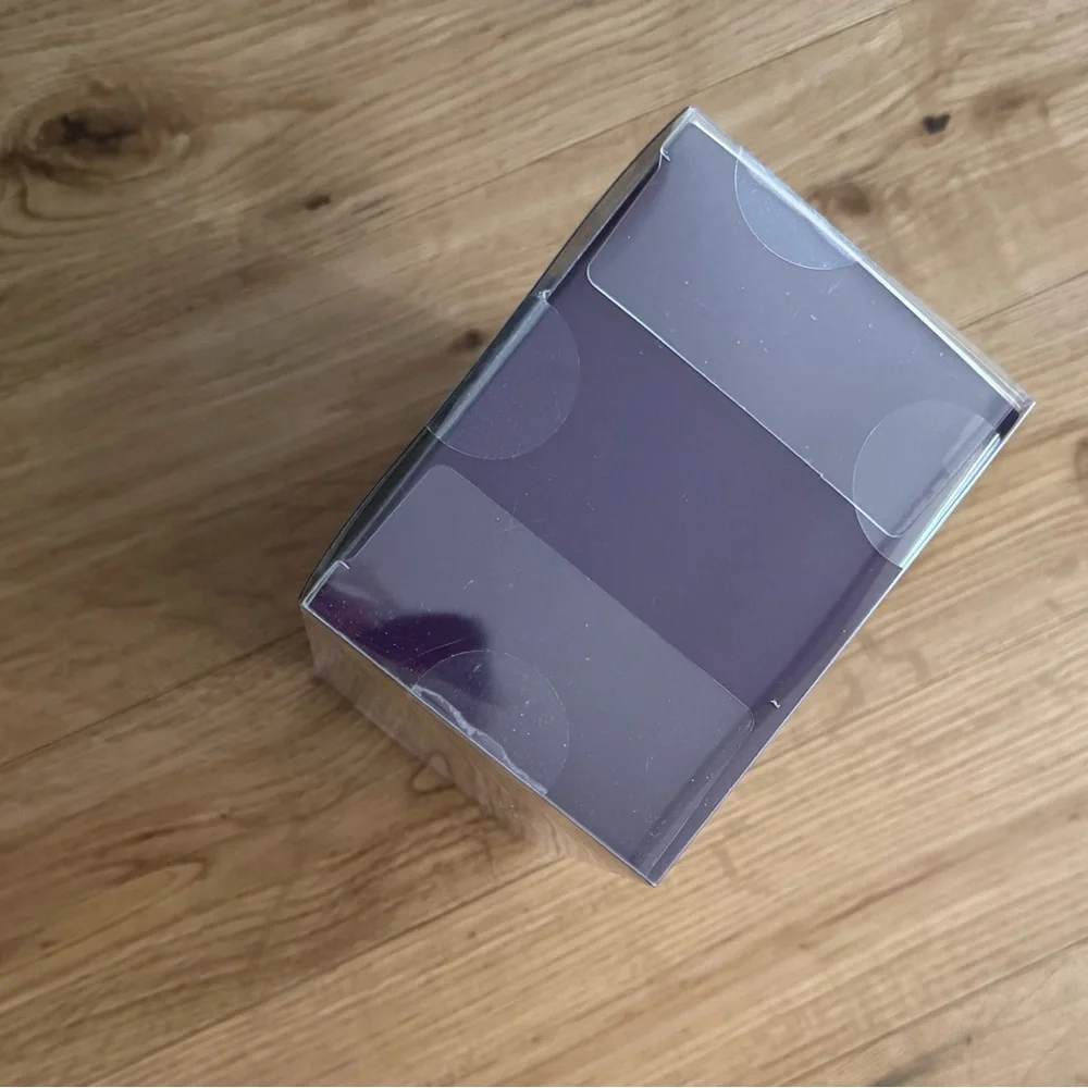 POP MART new box